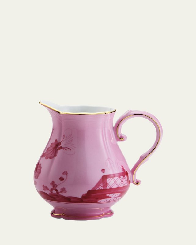 Oriente Italiano Creamer